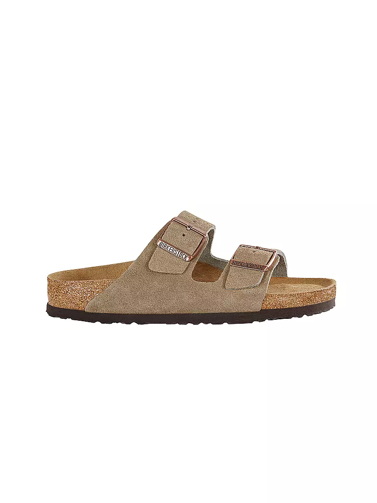 Birkenstock beige arizona shop
